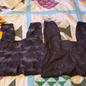 All in Motion Leggings